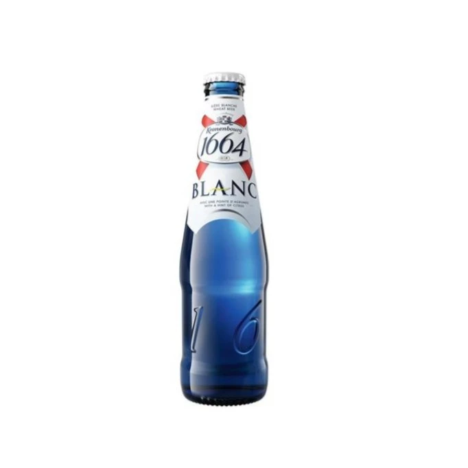 kronenbourg1664/克伦堡1664 11.8°P330ml