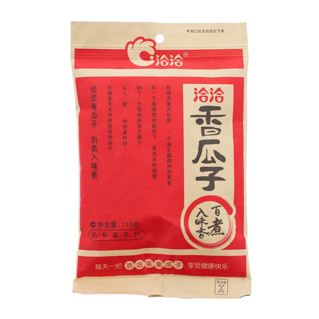 洽洽香瓜子110g