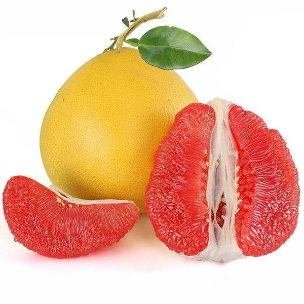 （爆品）红心柚子 1300g/个