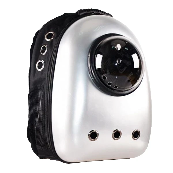 猫包宠物背包宠物便携猫咪双肩太空仓背包103686