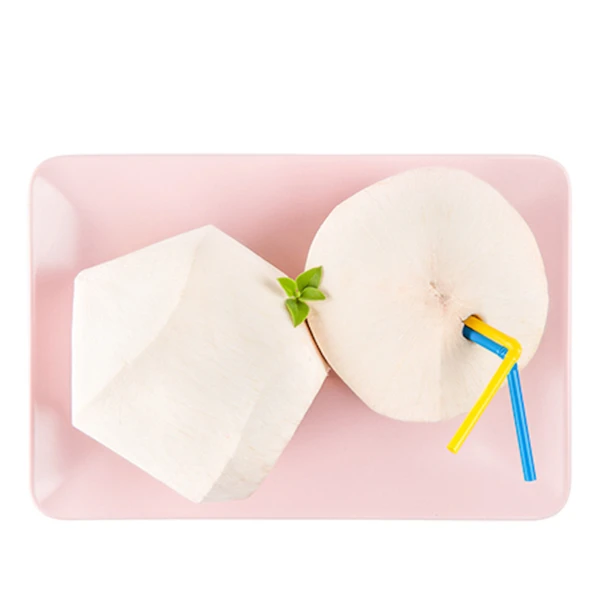 泰国香水椰青 约500g