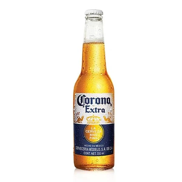 科罗娜11.3°P黄啤330ml