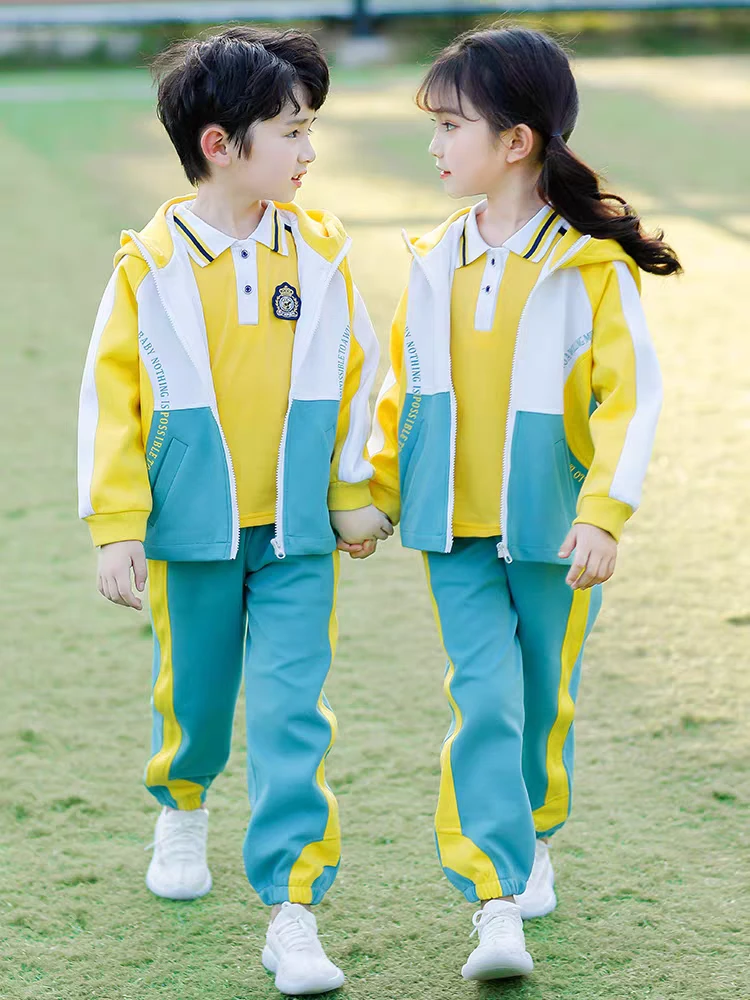 p1下新款带帽套装