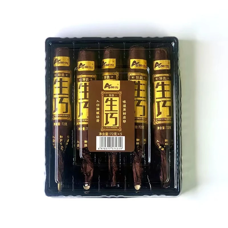 奥雪生巧360g(72g*5支)