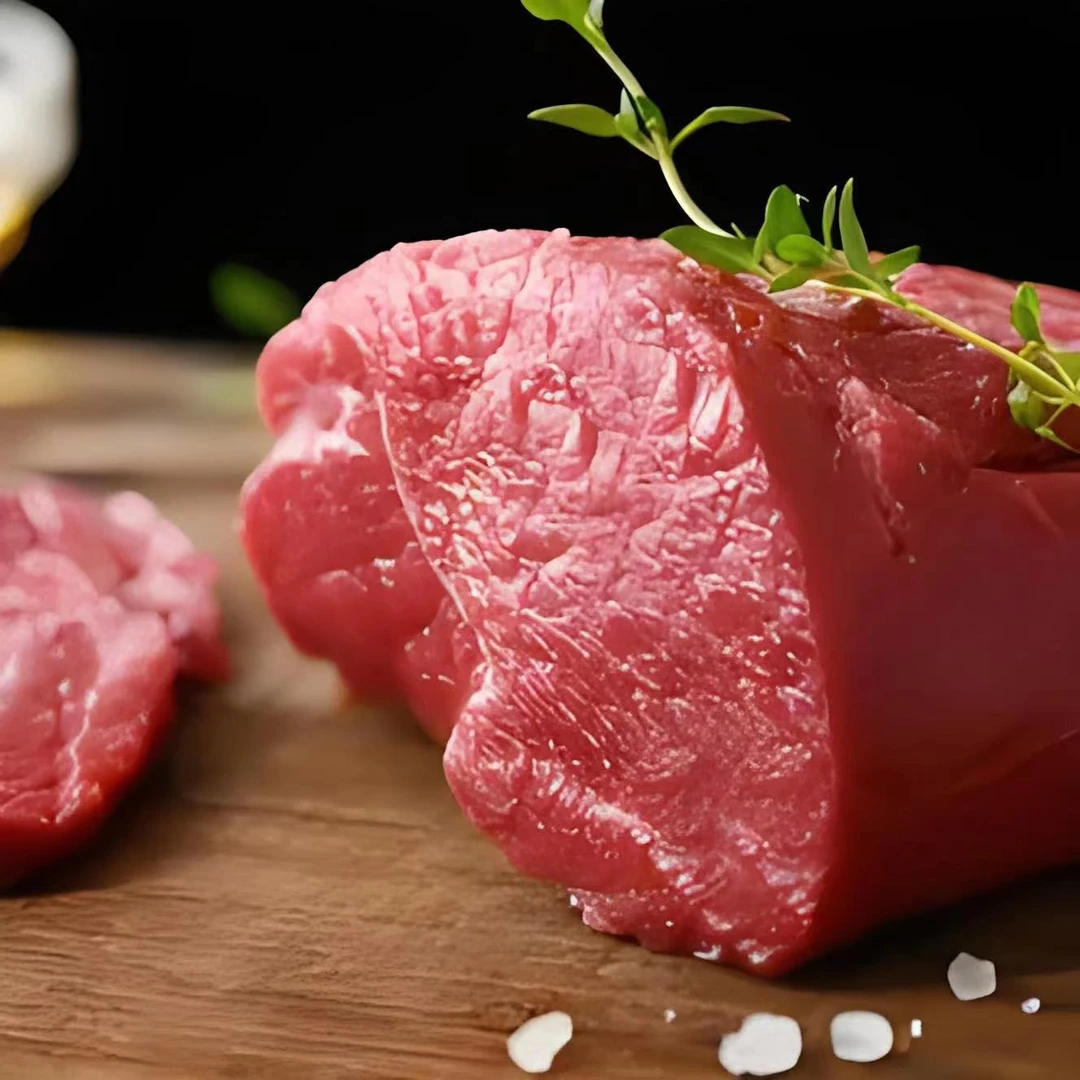 【精修牛前腿】新鲜现切小炒500g-1500g