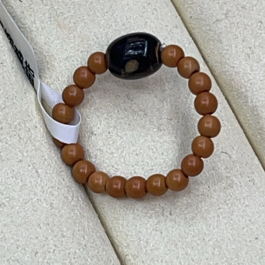 橄榄戒指DD120426