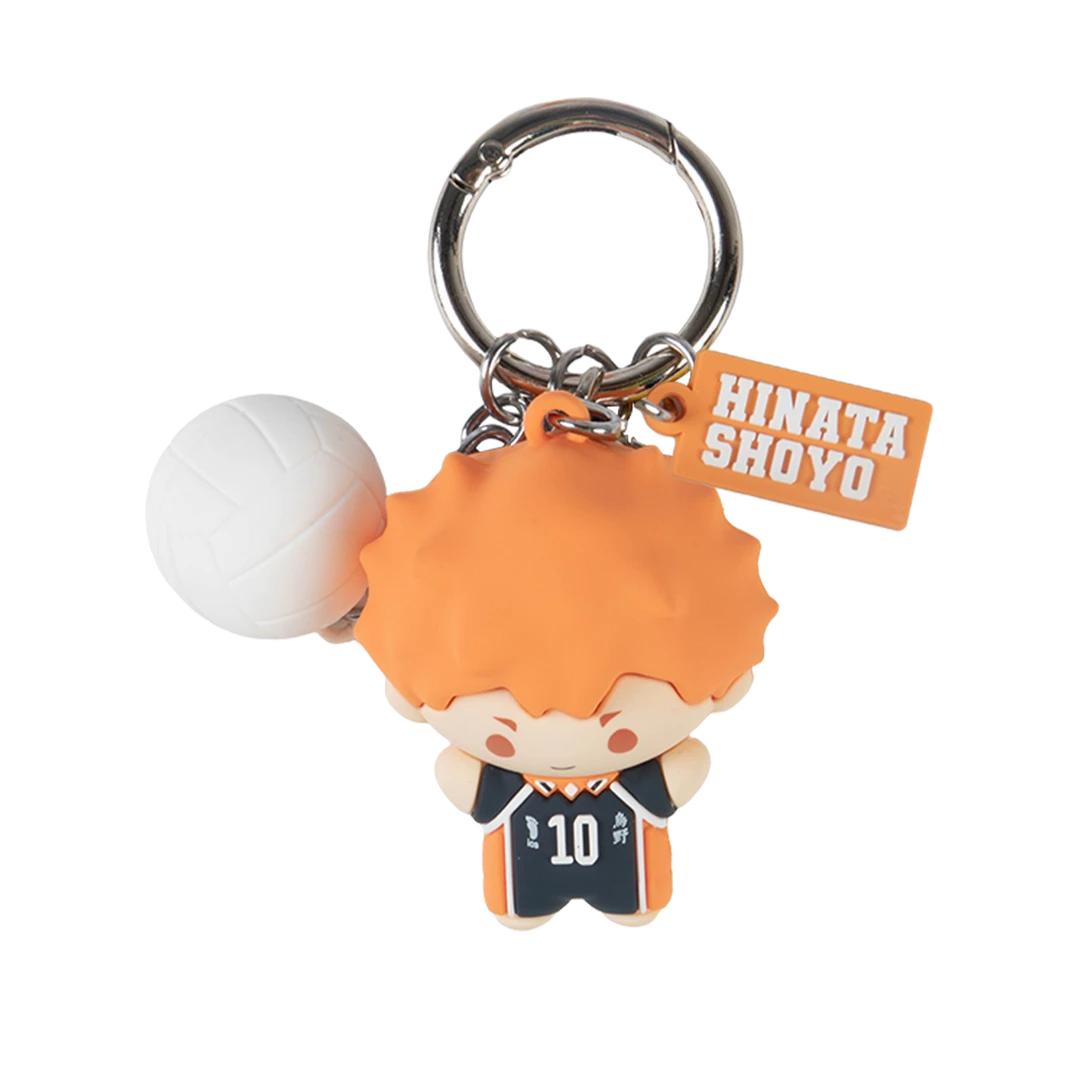 【bilibili软周直播现货】GuGuGuGu 《排球少年!!垃圾场决战》挂件