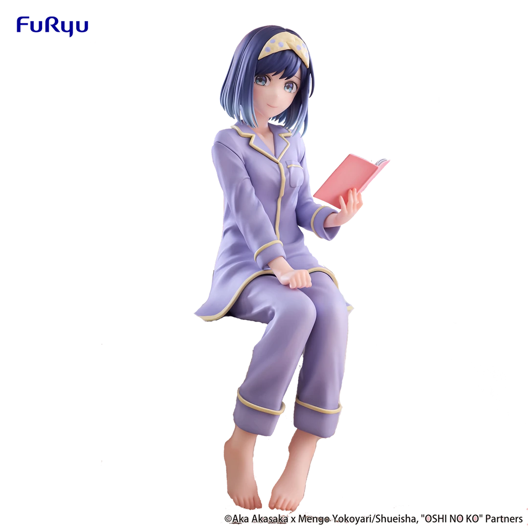 【bilibili直播预售】FuRyu 泡面压 我推的孩子 黑川茜 景品手办