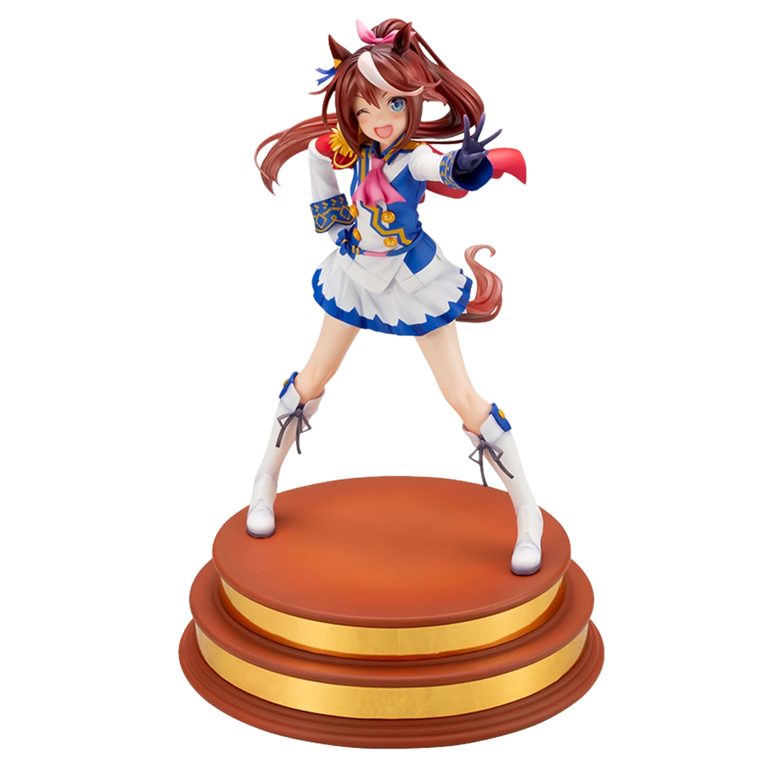 【bilibili直播预售】赛马娘 东海帝皇 梦想就是要展示的！1/7手办