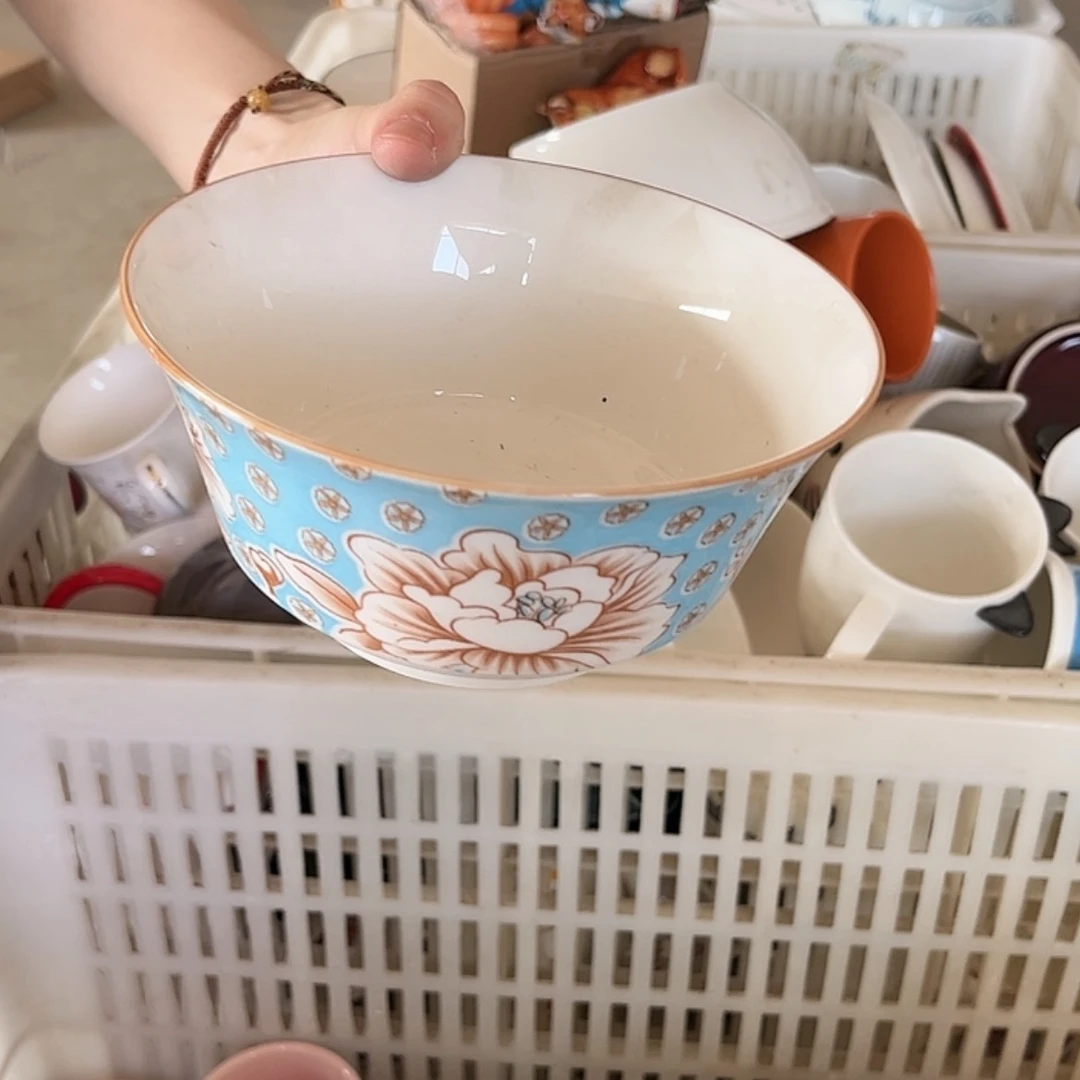 【闪购商品】陶瓷其他微瑕6英寸