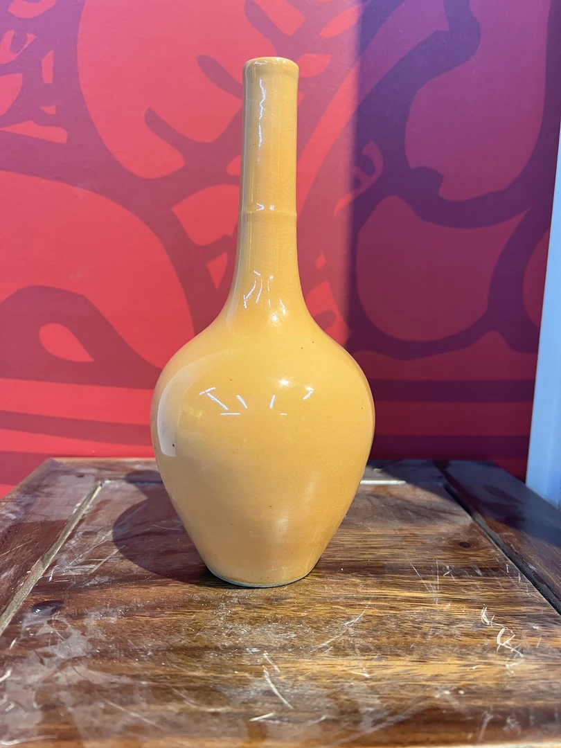 X-051当代陶瓷瓷器