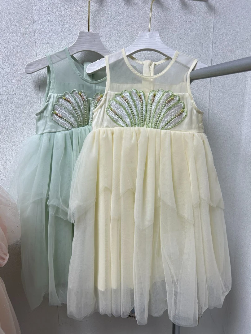 69儿童童装 都是实体品牌 夏款上新 连衣裙 下单备注编码