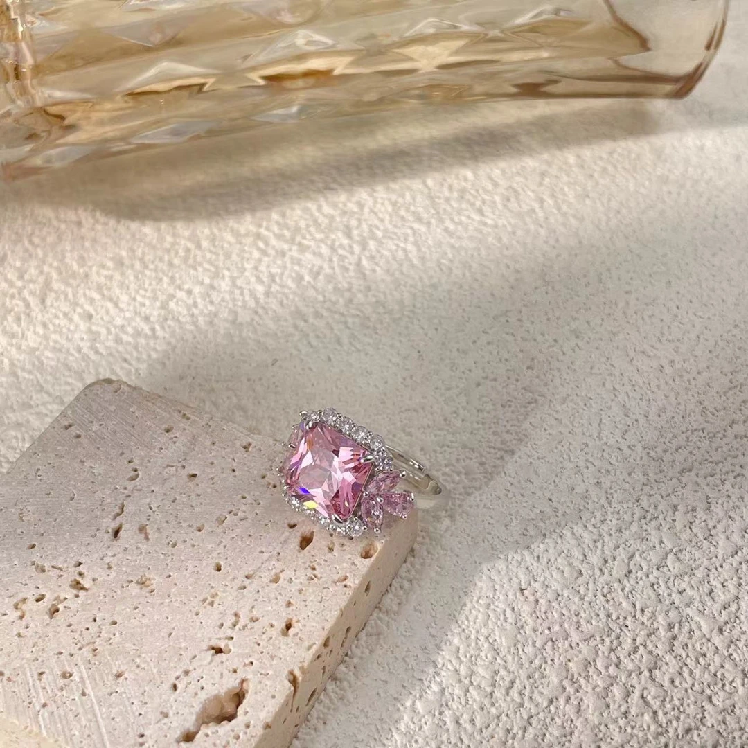 【北北专属】戒指 帕帕啦洽戒指————————高货