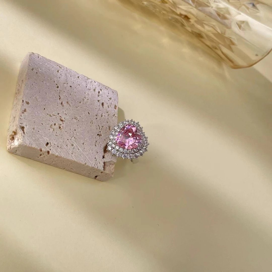 【北北专属】戒指 帕帕啦洽戒指———————高货