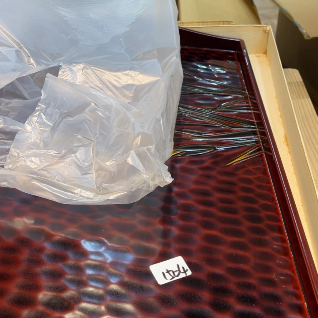 【闪购商品】瓷盘m*c1504