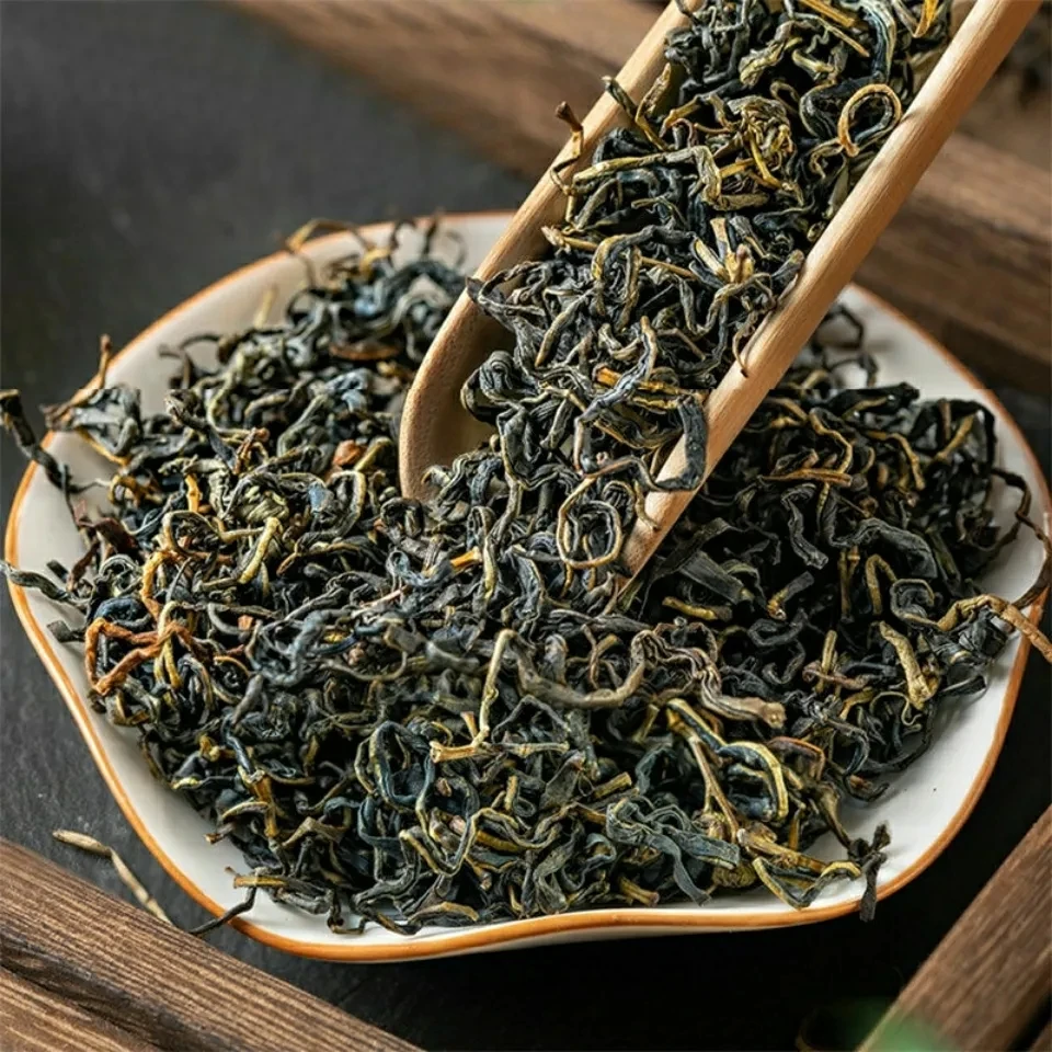 【粉丝专属】赶黄草 正品古蔺赶黄草 原产地新货精选 A可搭枸杞泡水