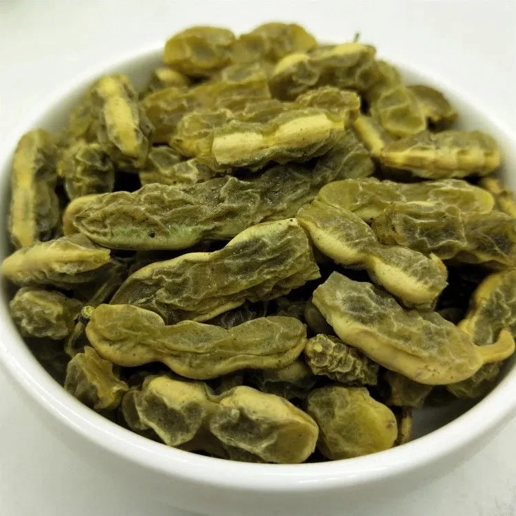 槐角 Z槐角豆 槐豆茶 槐实槐子 大槐实籽新货品质 可搭枸杞泡水