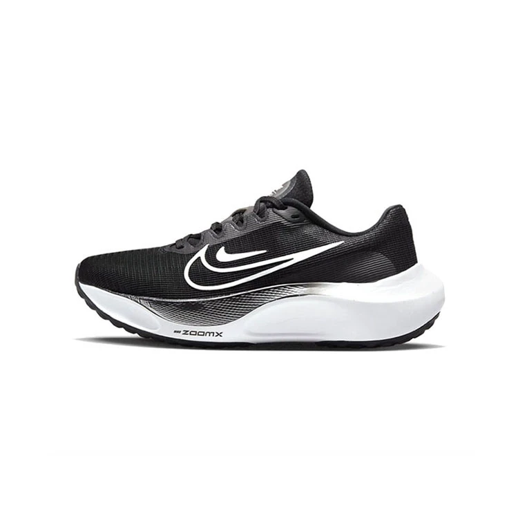 NIKE/耐克女鞋ZOOM FLY 5舒适运动跑步鞋DM8974001