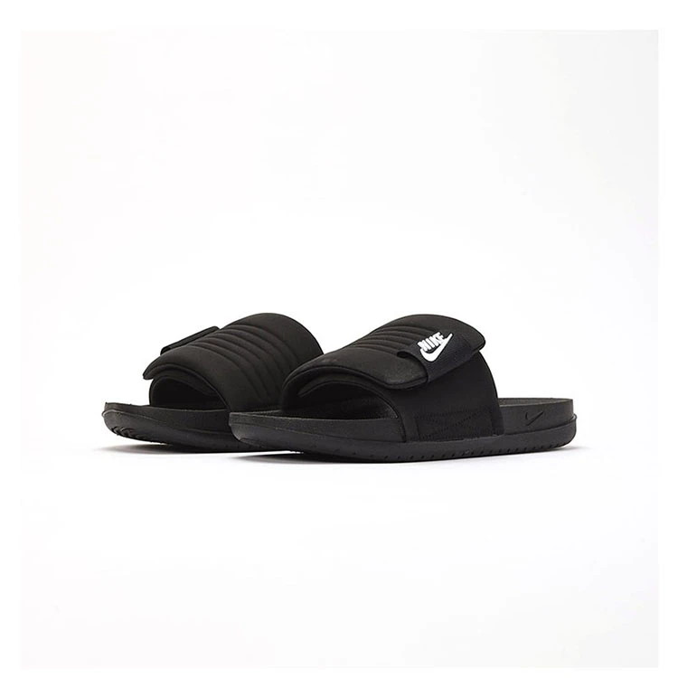 NIKE/耐克【卖场同款】OFFCOURT男子拖鞋夏魔术贴轻便DQ9624001