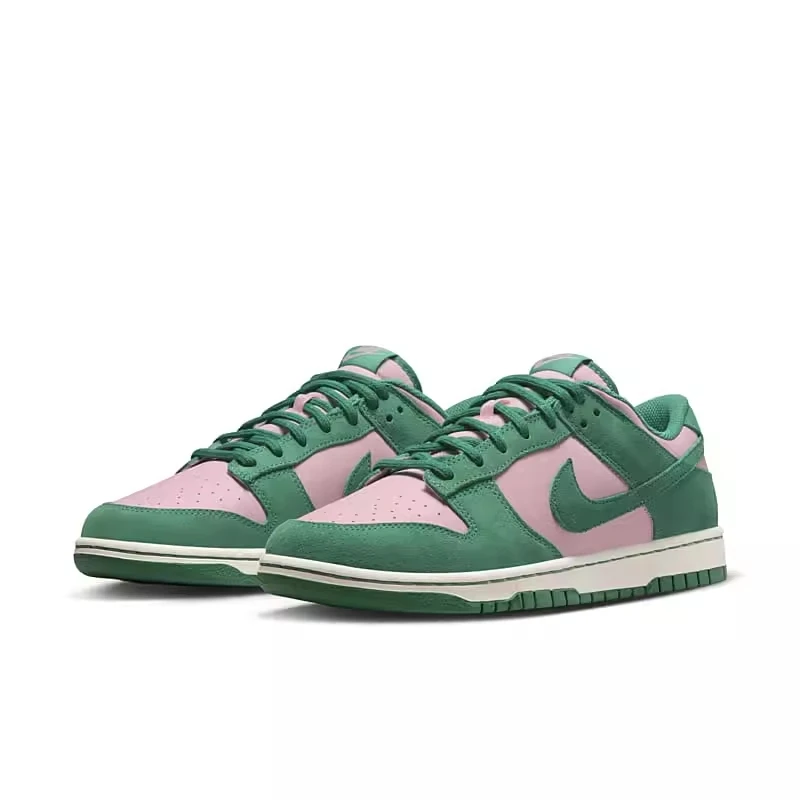 NIKE/耐克【胜道体育】男鞋夏季DUNK运动鞋休闲鞋板鞋FZ0549600