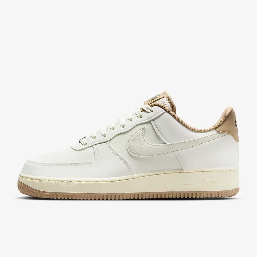 NIKE/耐克空军一号运动鞋AF1休闲板鞋FZ5225100