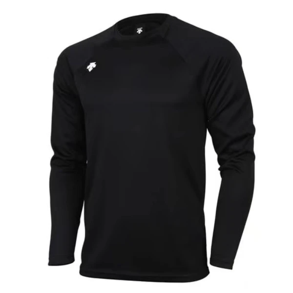 DESCENTE/迪桑特速干保暖长袖男女同款Y