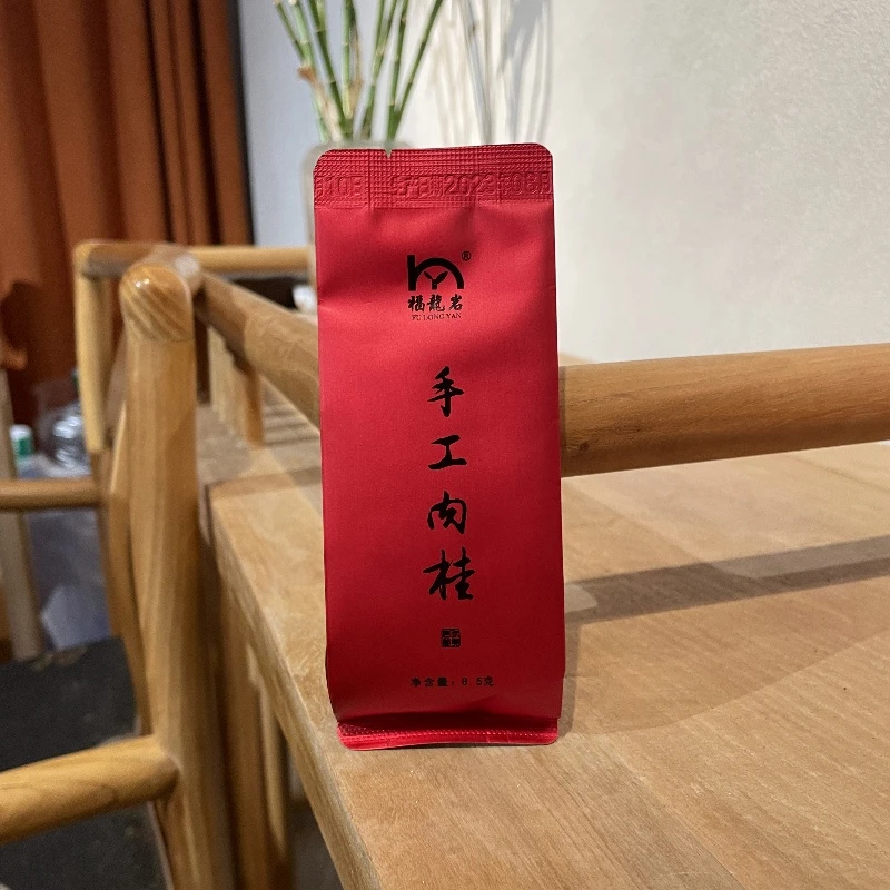 手工肉桂8.5g*1泡