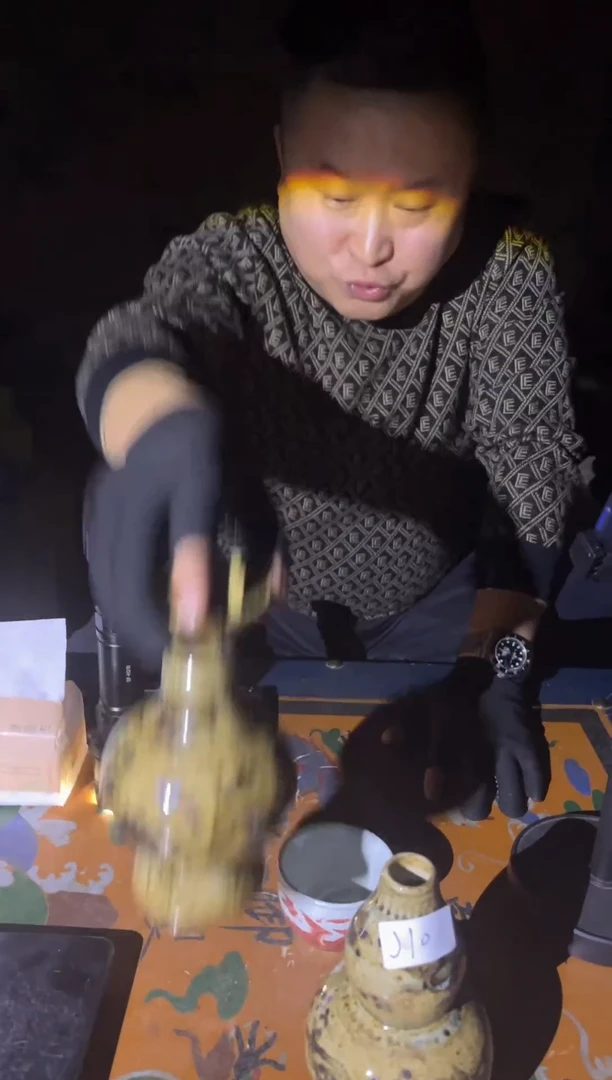 【闪购商品】青铜J10不固定/一件