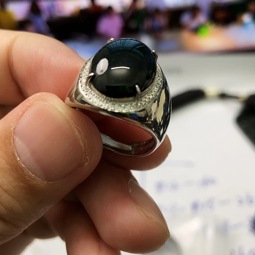 【闪购商品】翡翠颈饰未镶嵌