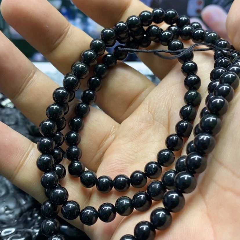 【闪购商品】翡翠颈饰未镶嵌荃