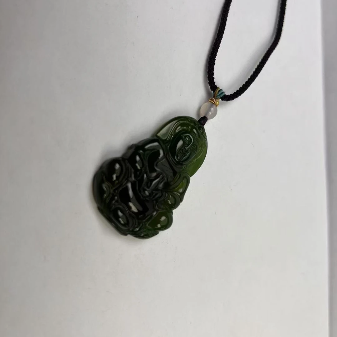 A098帝王青高冰观音