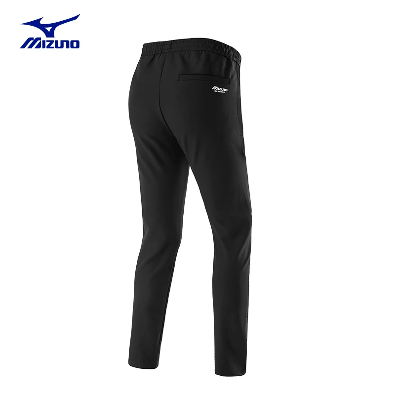 Mizuno/美津浓户外休闲男款长裤宽松百搭春秋季新款裤A2CF2A01