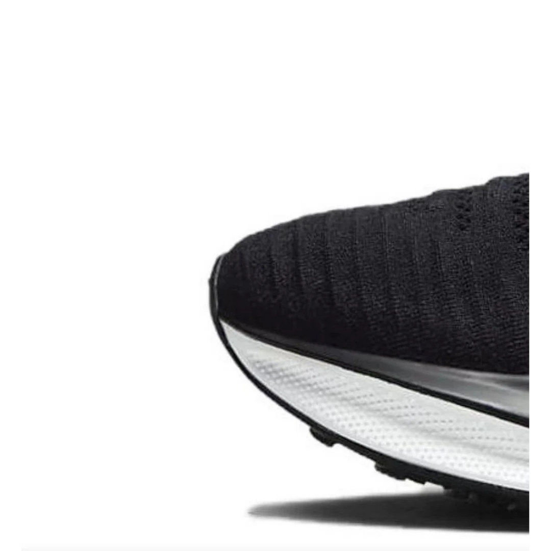 黑白A情侣休闲时尚经典运动鞋  R4   3