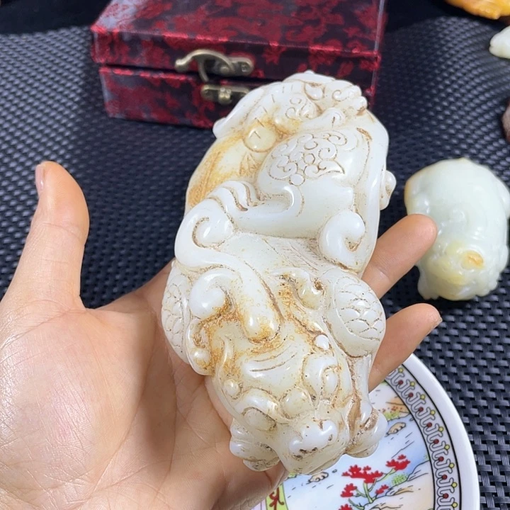 紫砂放心拍咱有七天无理由