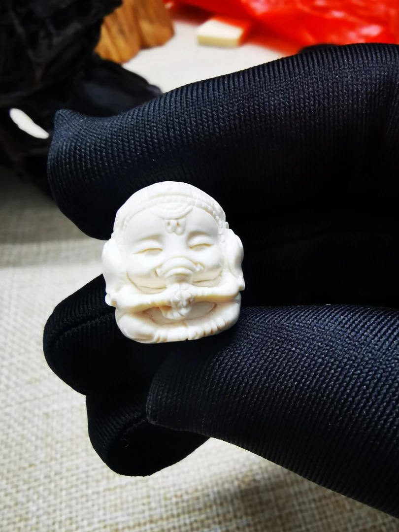 精品猛犸扎基拉姆配饰8189