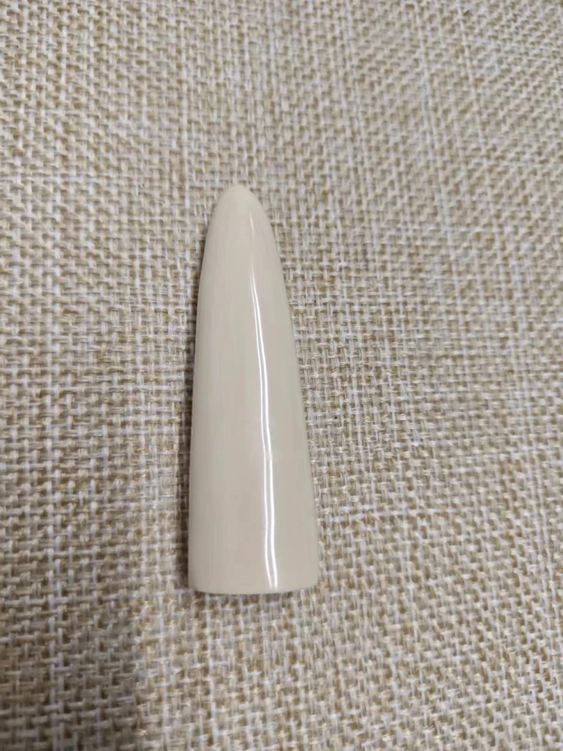 精品猛犸小把件9215
