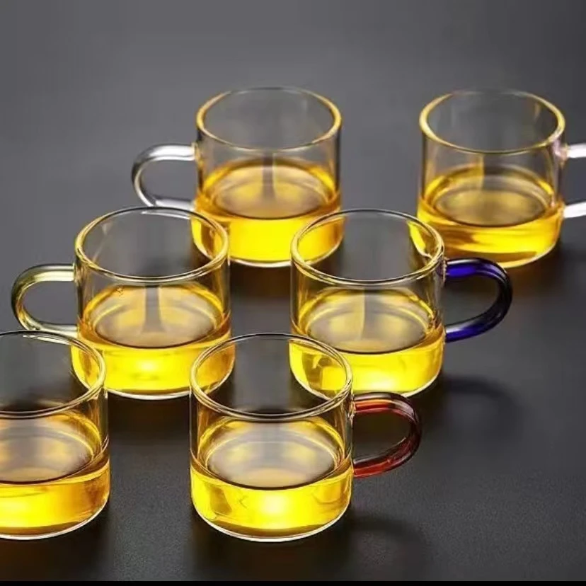 六色小品杯