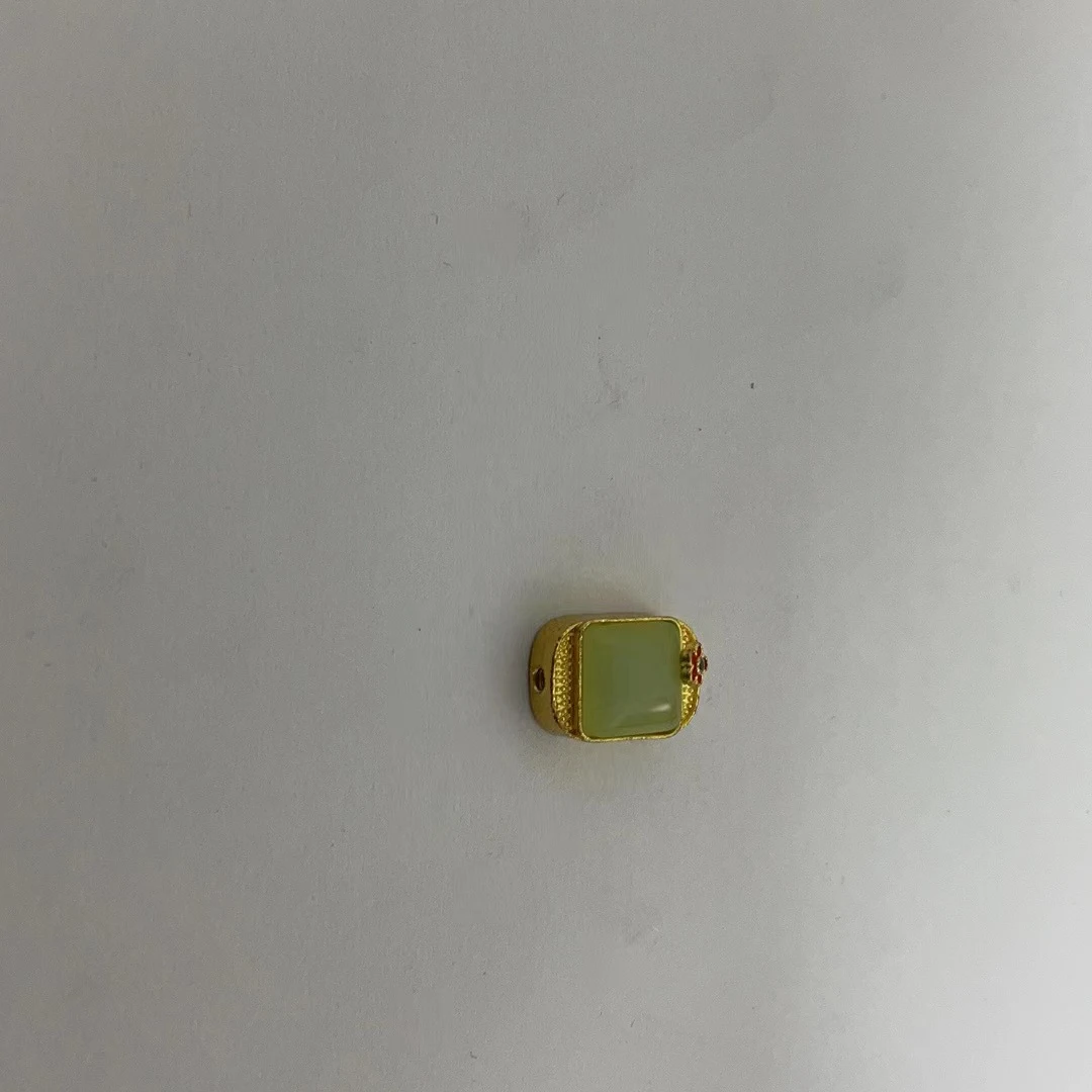 非金属吊坠 佳鑫珠宝吊坠1z39