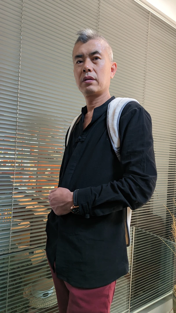 隐形定制时尚马甲出行保暖