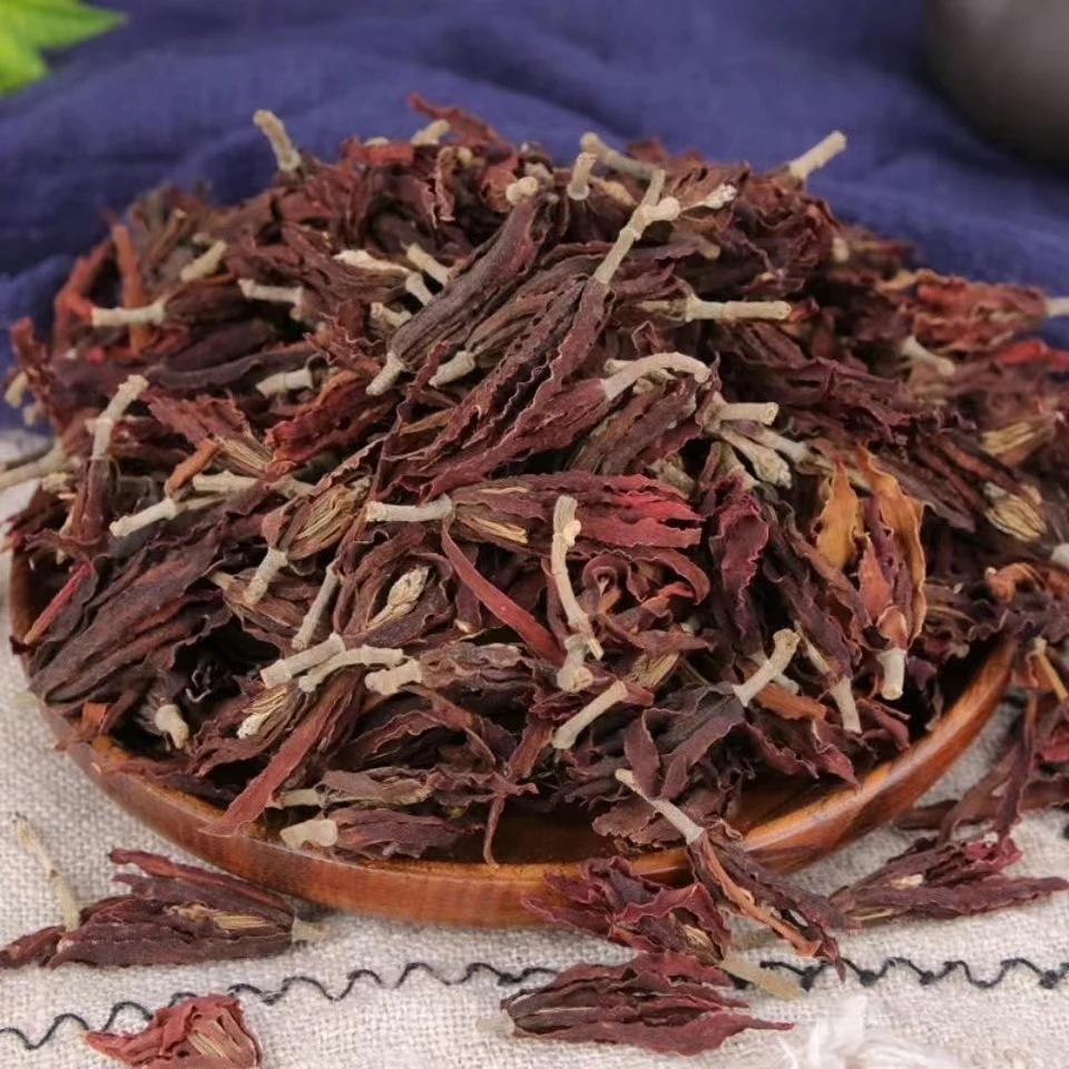 【大山好物】现收下山  圣兰花