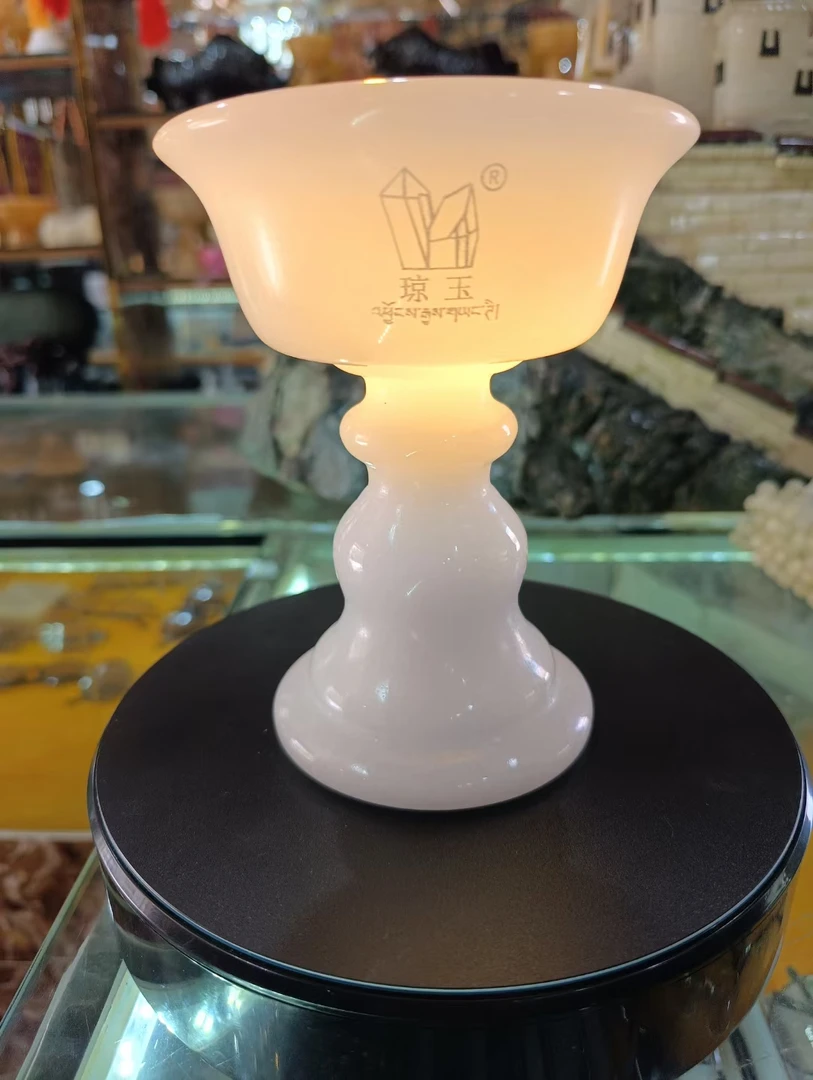 琼结非遗（灯具）大