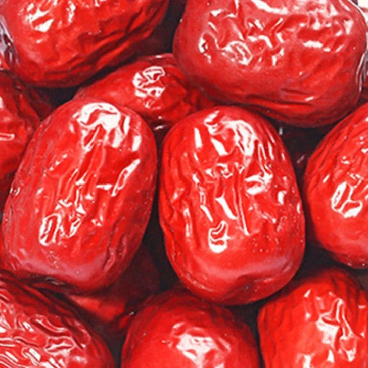 新疆灰枣若羌红枣超特级若羌红枣无需清洗