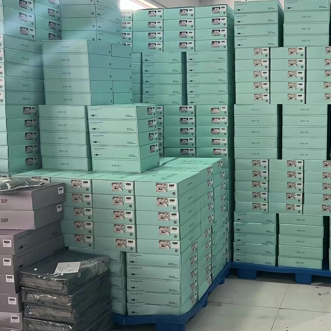 【全总1】高货尾单被子套件微瑕疵