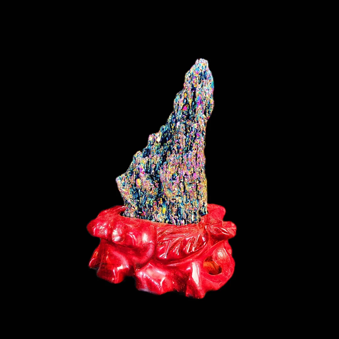 精品石头摆件， 造型奇特。48888