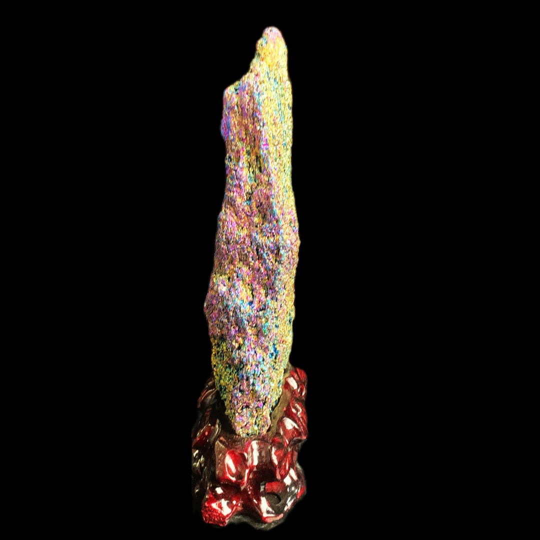 精品石头摆件,造型奇特。A13