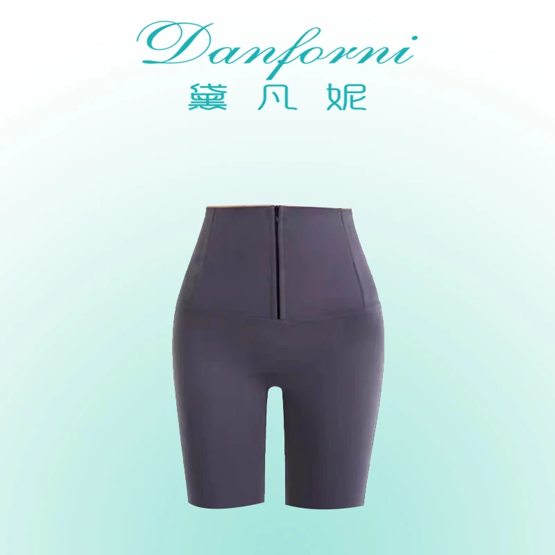 【惠子严选】黛凡妮/Danforni五分芭比裤瑜伽裤SN72415