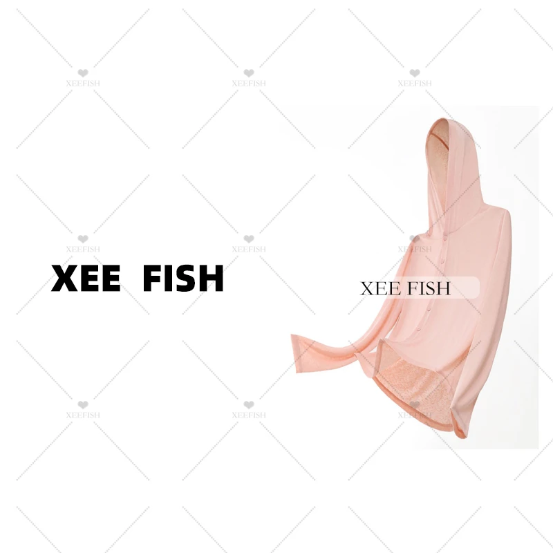 【惠子严选】黛凡妮莱赛尔户外打底衣运动衣ZJ82417