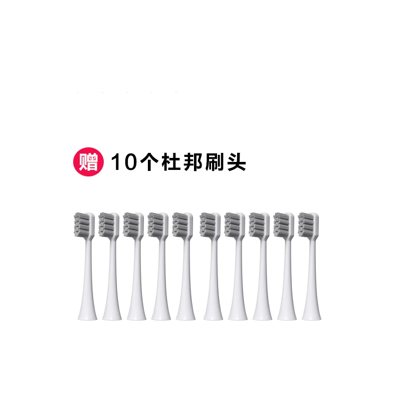 刷头