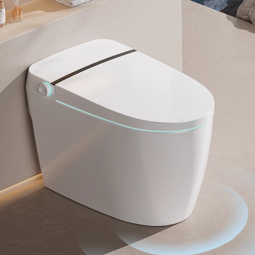 HUIDA/惠达轻智能马桶Q99一体式家用卫生间全自动惠达智能马桶