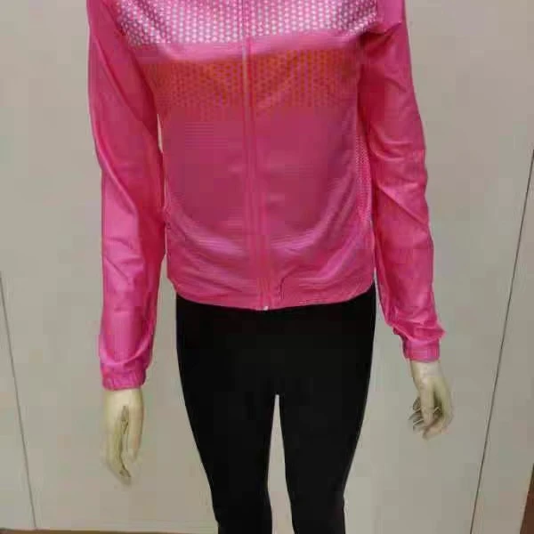 骑行服长袖休闲春秋骑行服